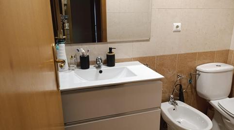 Foto 4 de Pis en venda a Juan de Borbón, Murcia