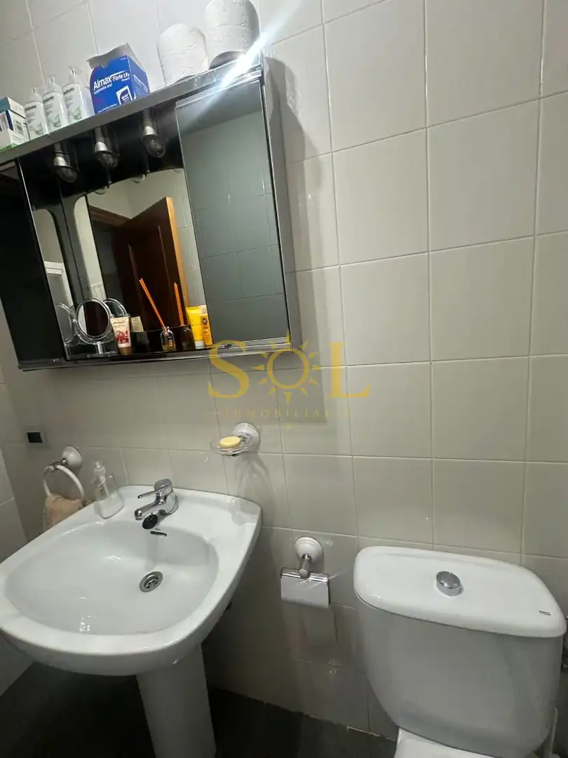 Casa pareada con terraza en venta en Calle Federico Castañón, imagen 75