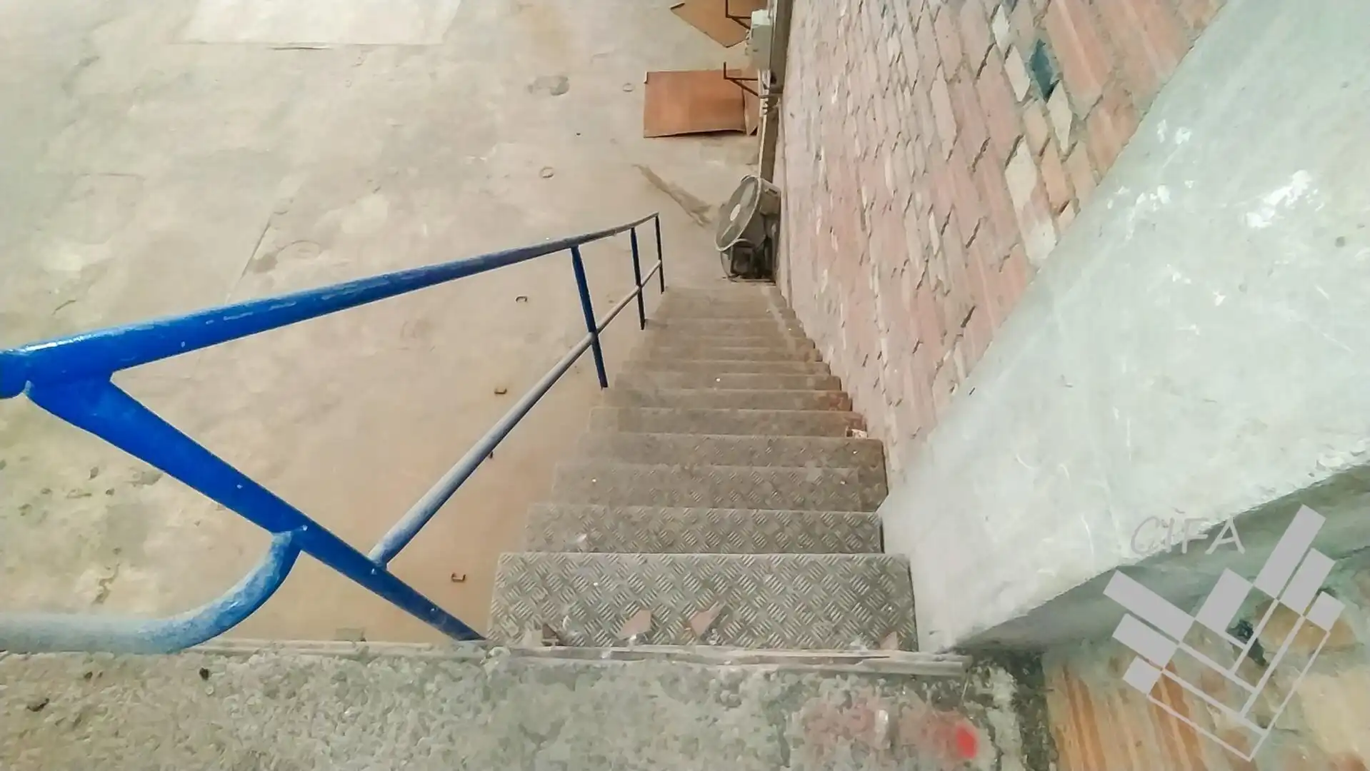 Parking de Nave industrial en venta en Vinaròs