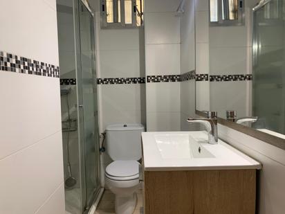 Bathroom of Study for sale in Algeciras