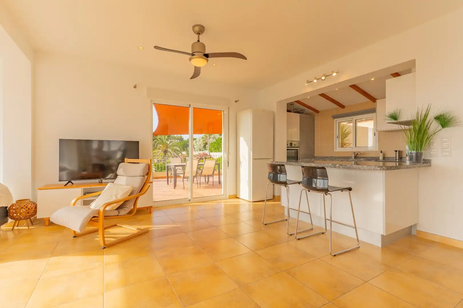 Haus mit Pool zum Verkauf in Portichol - Balcón al Mar, imagen 8