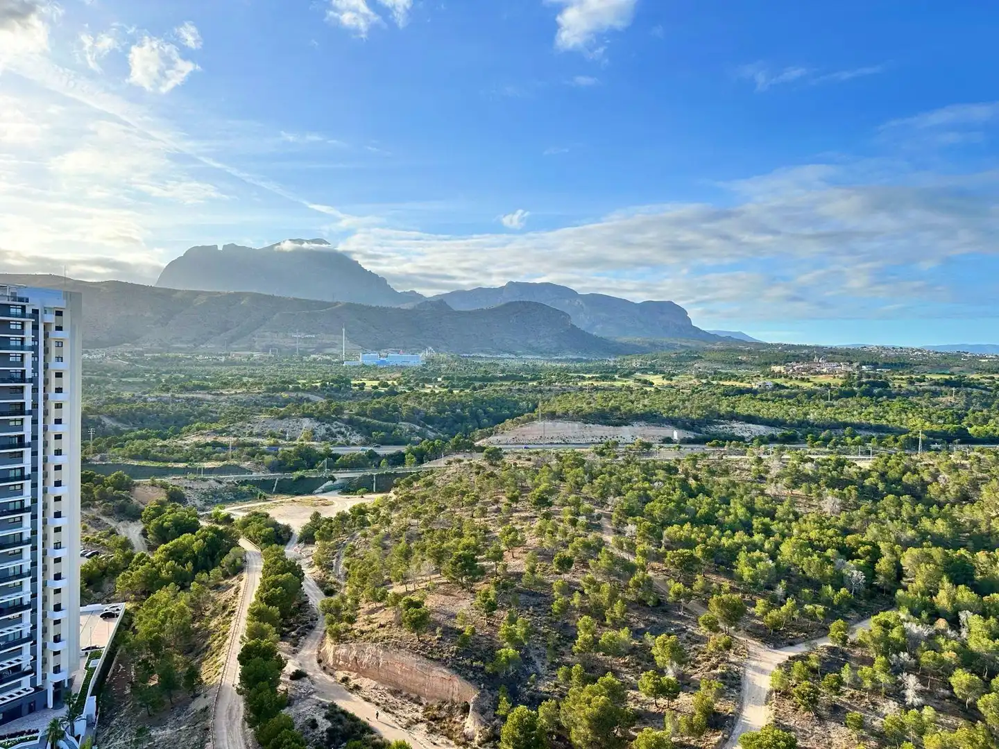 Flat with pool for sale in Via Parque, imagen 19