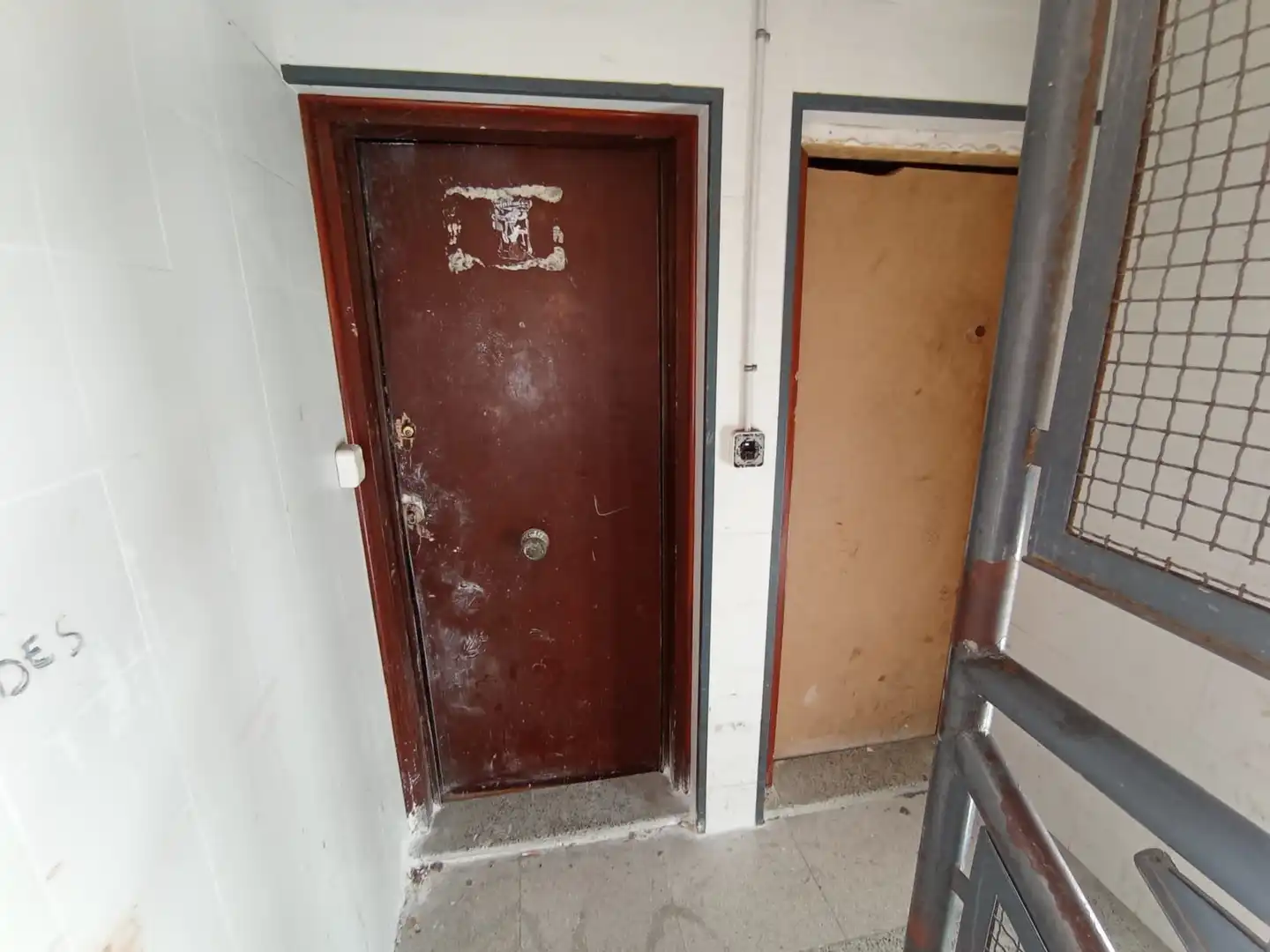 Flat for sale in C/ Alfons XII, Sant Roc