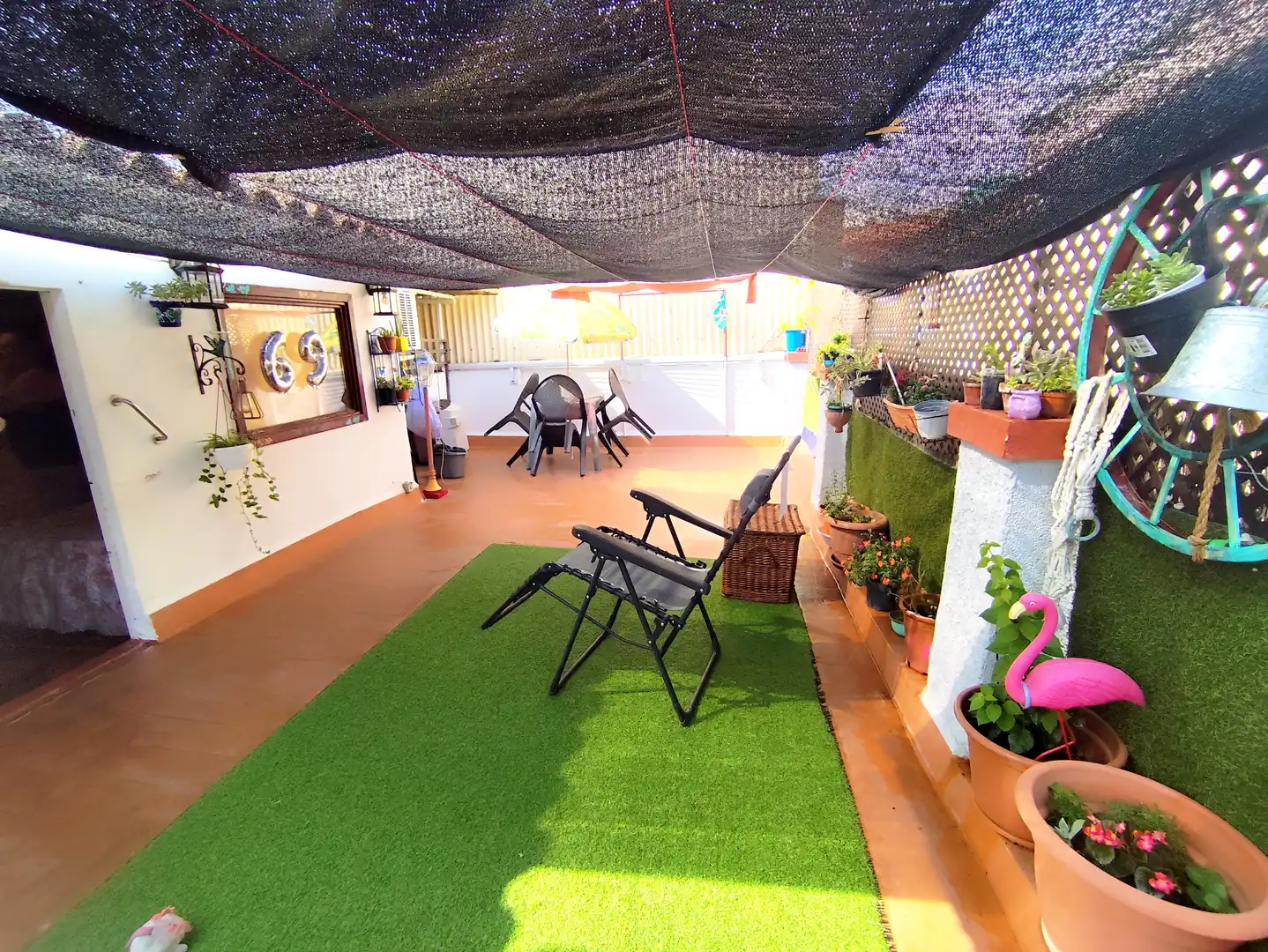 Casa en venda a Carrer del Bruc, imagen 42