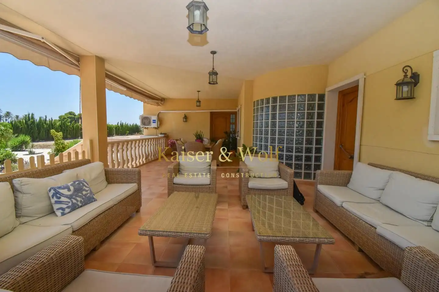 Casa con piscina en venta en Baya Baja, imagen 16