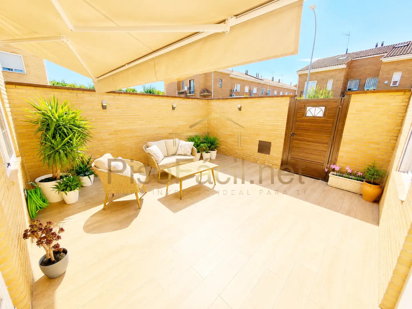 Casa o chalet en venta en Avenida de las Provincias, Torrejón de Velasco