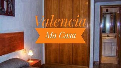 Photo 3 of Flat to rent in La Carrasca, Valencia