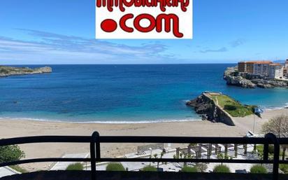 Flat to rent in Calle de Silvestre Ochoa, Playa Ostende