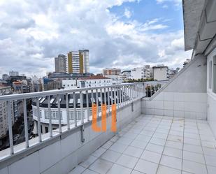 Flat to rent in Praza Pontevedra, 14, San Pablo - Juan Flórez, Centro - Juan Flórez - Plaza Pontevedra, A Coruña Capital