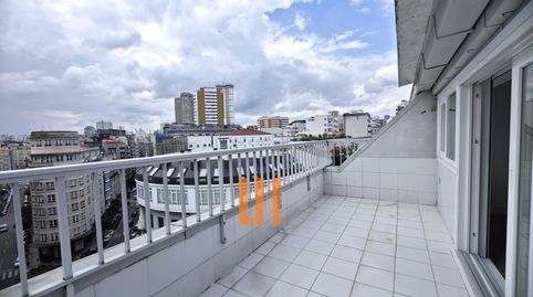 Photo 2 of Flat for rent in Praza Pontevedra, 14, San Pablo - Juan Flórez, A Coruña Capital