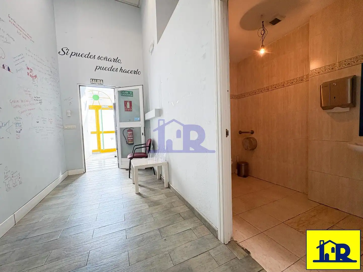 Local comercial de lloguer a DEL ROMERO 2. (ENTRADA JORGE TORNER. FRENTE AL COLEGIO LA PAZ), imagen 13