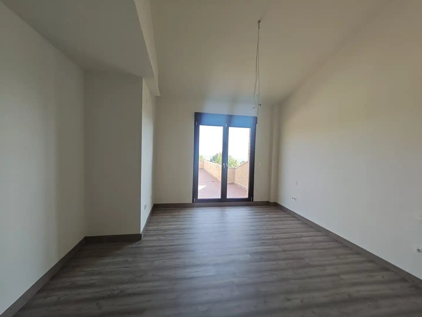 Bedroom of Houses for sale in Petrer  with Private garden, Terrace and Balcony