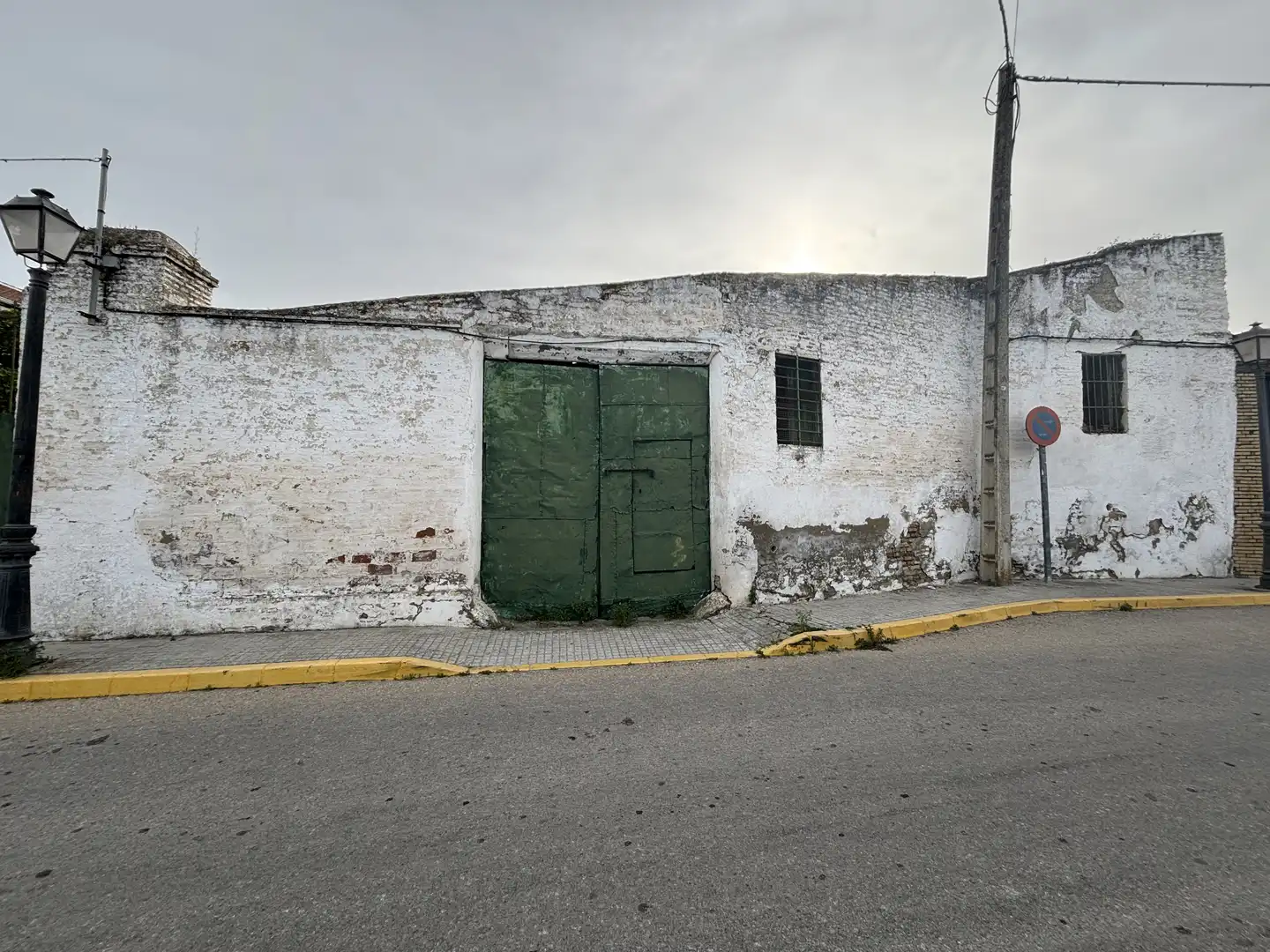 Terreno residencial en venta en Salteras, imagen 12