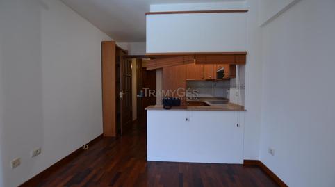 Photo 2 of Apartment to rent in Pi y Margall, Berbés - Peritos, Vigo