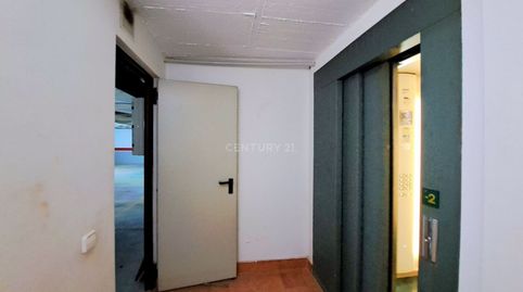 Foto 5 de Garaje de alquiler en Avenida Juana Jugan, 26, Puente Tocinos, Murcia Capital