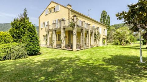 Foto 4 de Casa o xalet en venda a La Vall d'en Bas, Girona