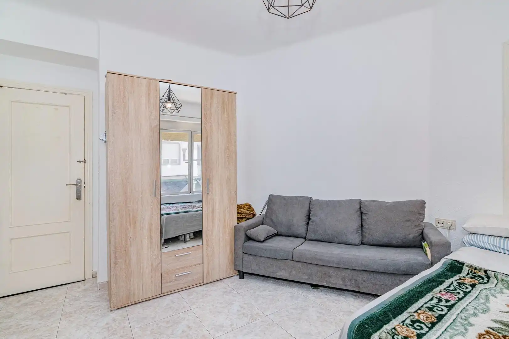 Piso con ascensor en venta en Calle Calle Pedro Antonio de Alarcón, imagen 18