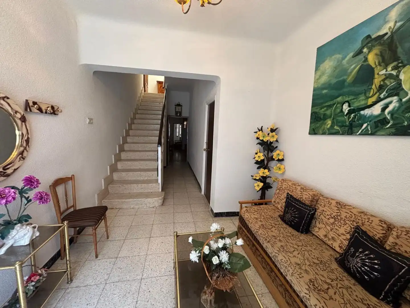 Casa en venta en Malagón