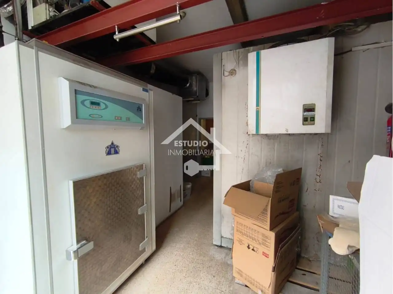 Local comercial en alquiler en Avenida Navarra, imagen 14