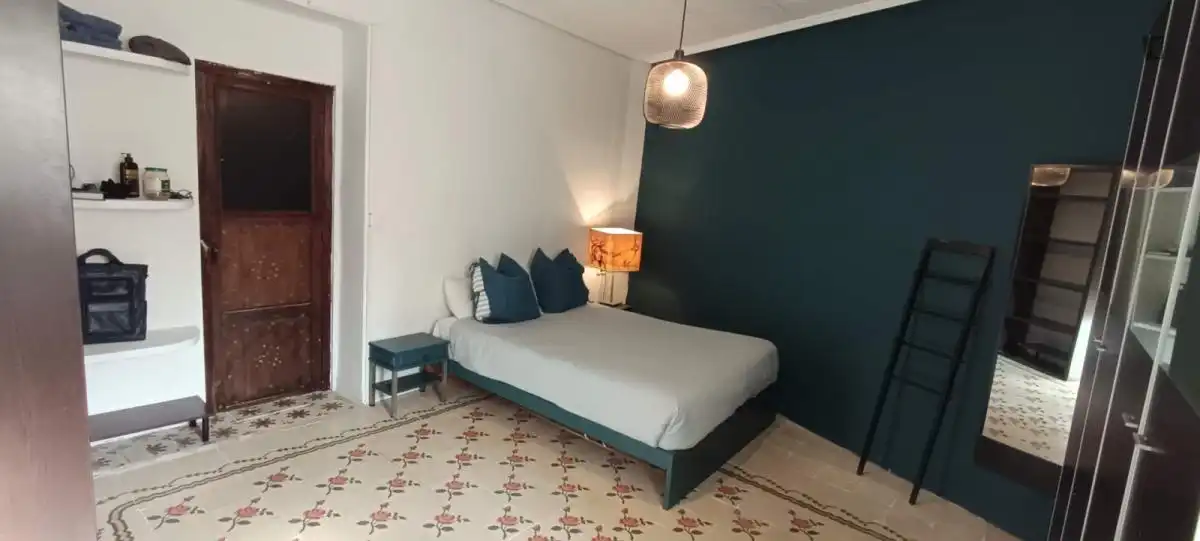 Habitació a Zona Concordia
