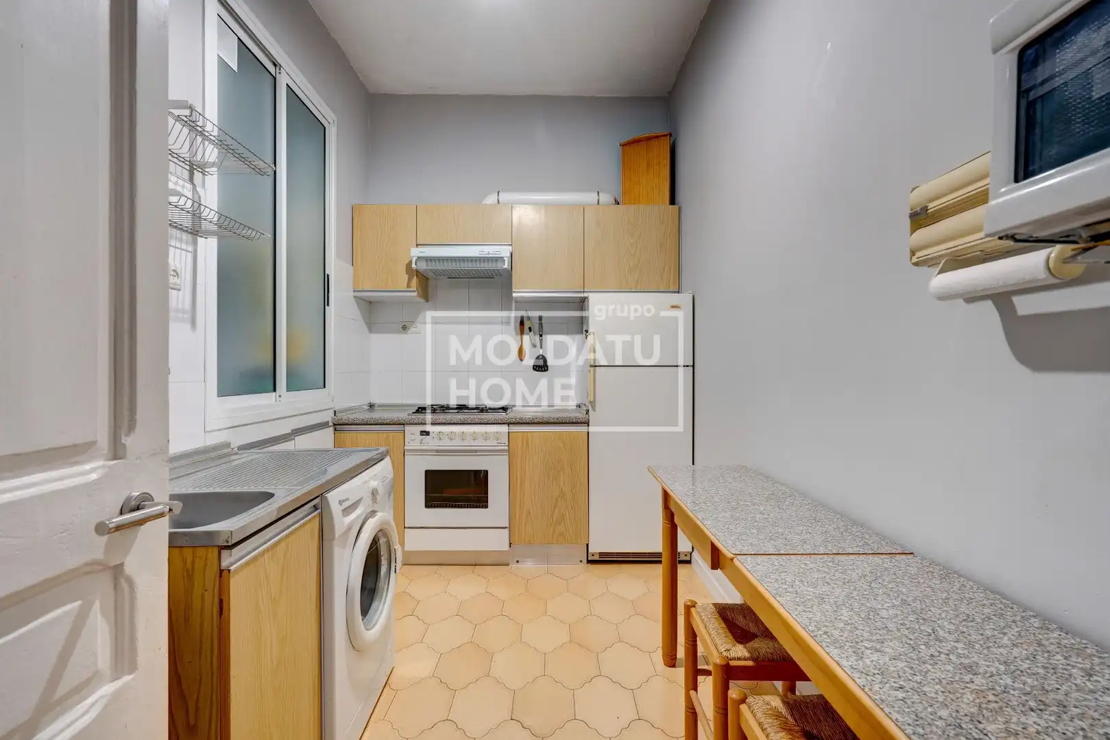 Apartamento con ascensor en venta en Centro, imagen 12