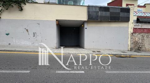 Foto 3 de Garaje en venta en Cala Major, Cala Major, Palma de Mallorca