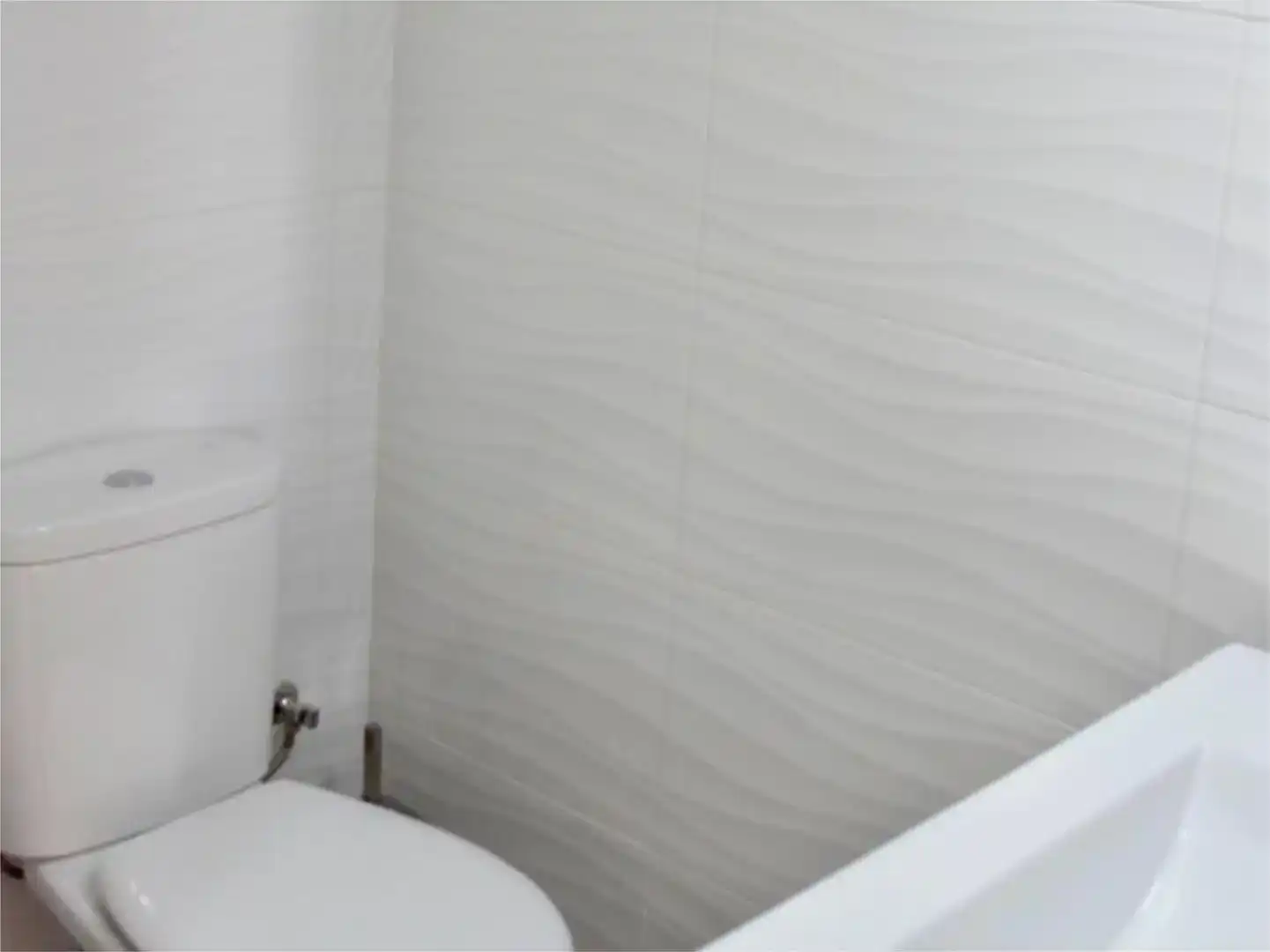 Badezimmer von Wohnung zur Miete in Norte-Sierra