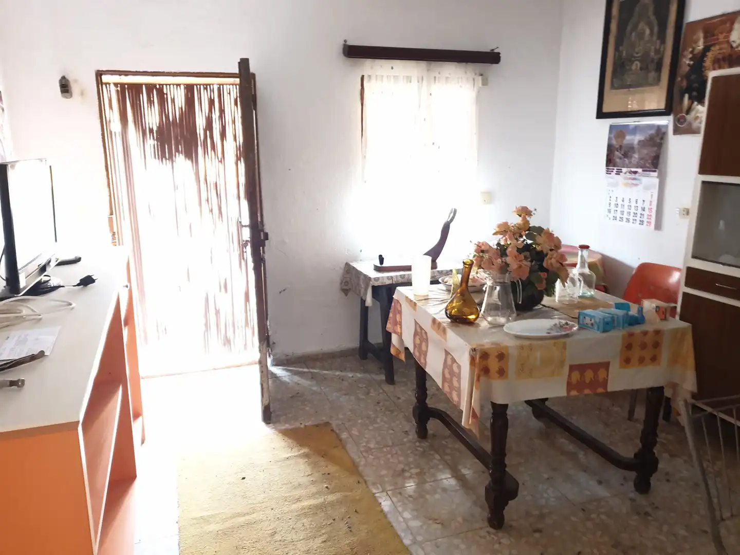 Casa rústica amb jardí en venda a A-4 319, imagen 12