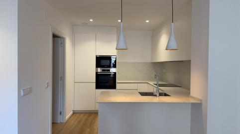 Foto 2 de Pis de lloguer a Carrer de L'església, Montgat, Barcelona