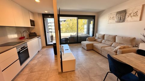 Foto 5 de Piso de alquiler en Carrer del Garbí, 1, Port - Horta de Santa María, Cambrils