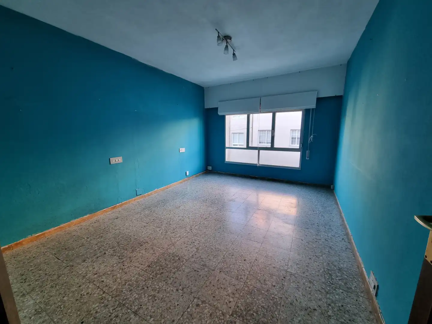 Bedroom of Flat for sale in Santiago de Compostela 