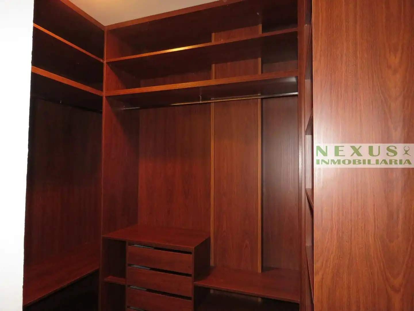 Bedroom of Houses for rent in Cáceres  with Air Conditioner, Heating and Private garden