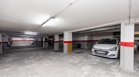 Photo 2 of Garage for sale in Calle Hermosilla, 91, Recoletos,  Madrid Capital