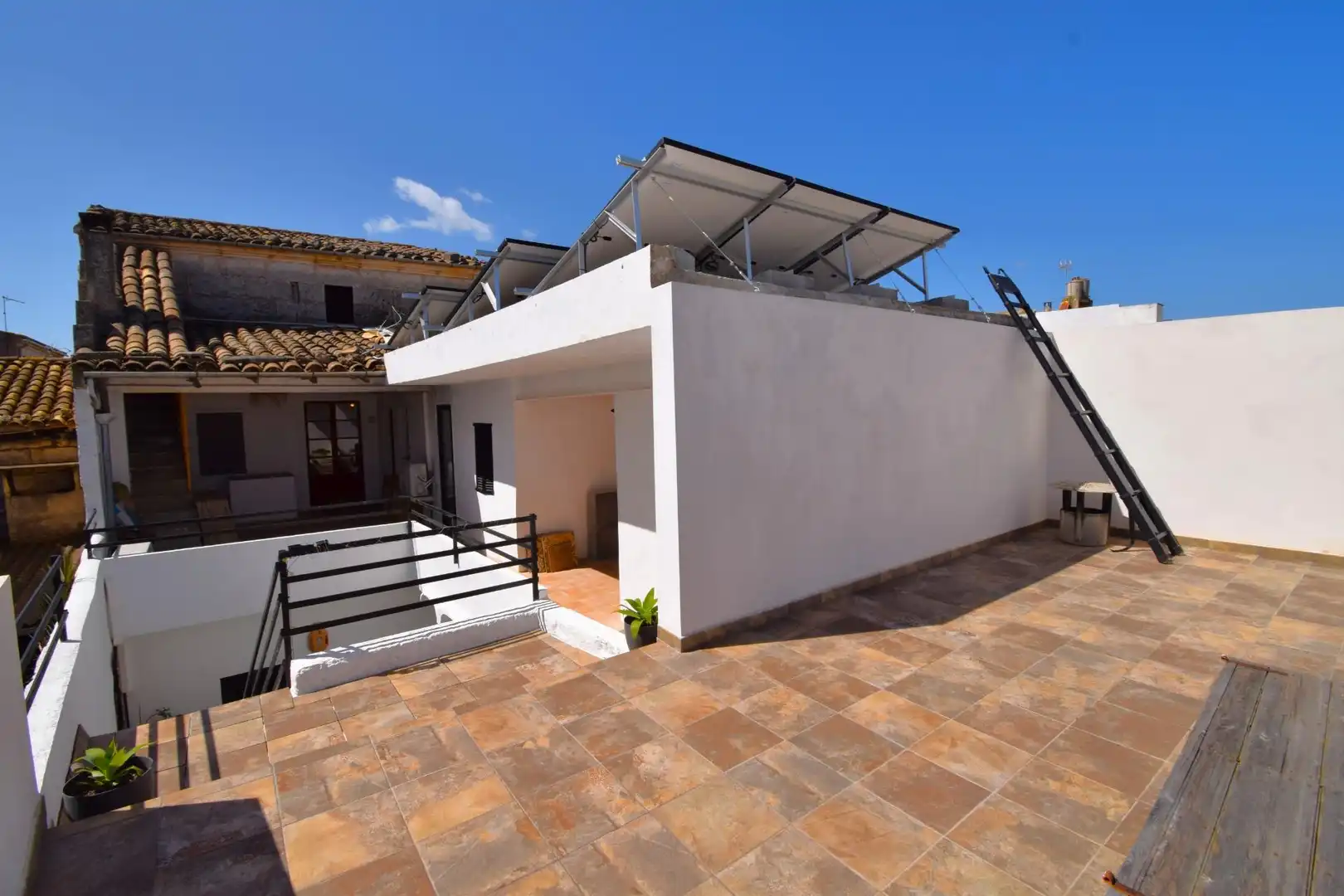 House with garden for sale in Muro, imagen 70