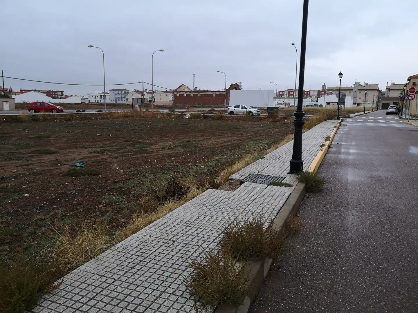 Land for sale in Montijo