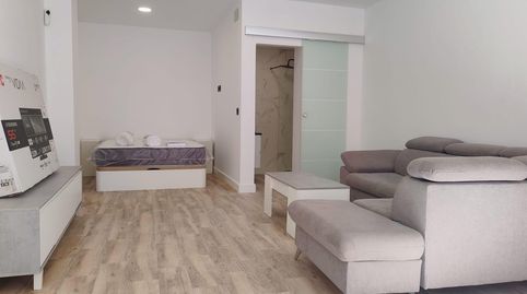 Foto 4 de Planta baixa en venda a Calvario, Torremolinos