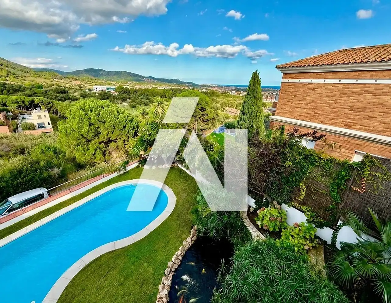 Villa avec piscine à vendre à Calella, imagen 37