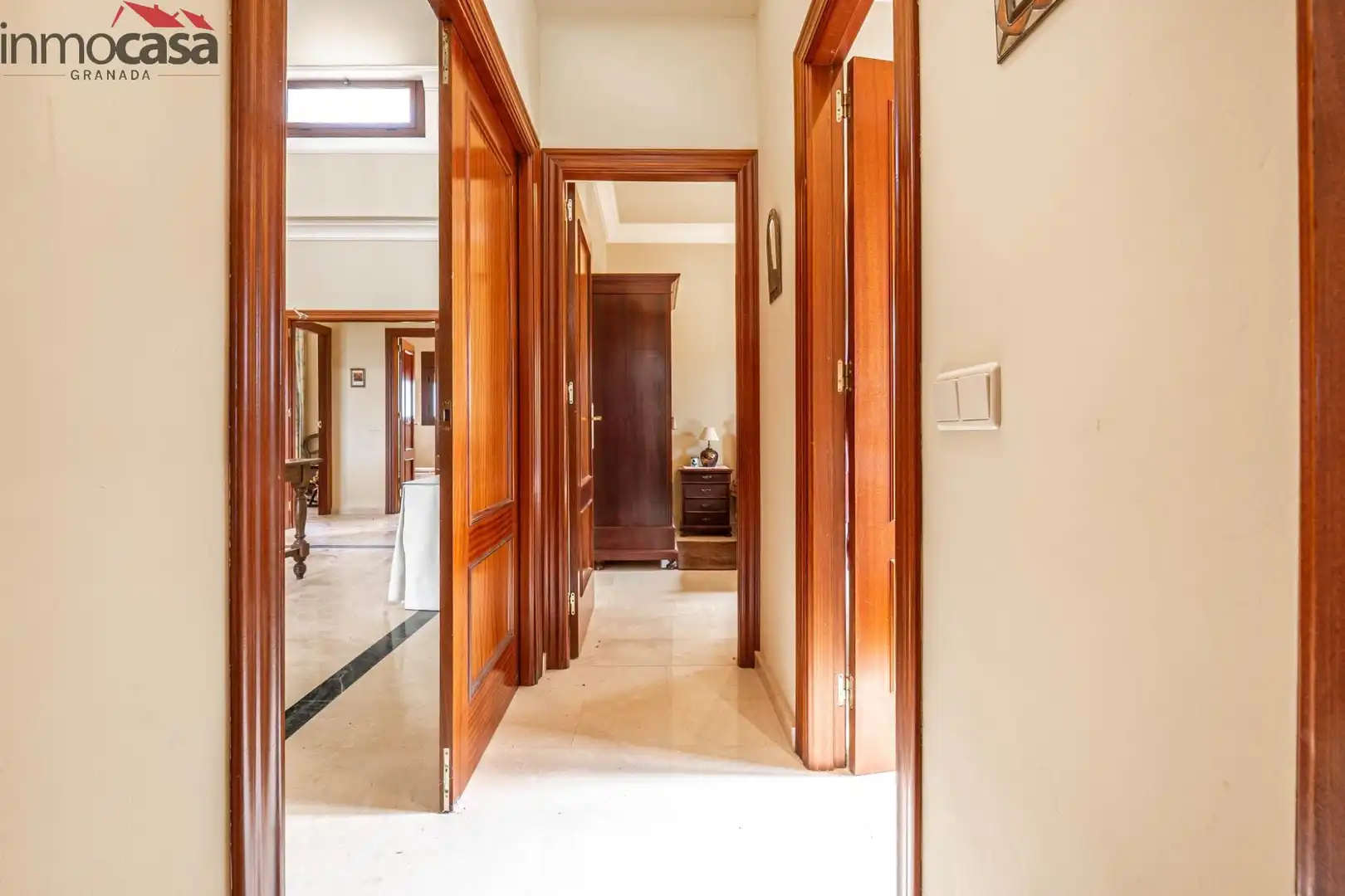 Casa o chalet en venta en Huéscar