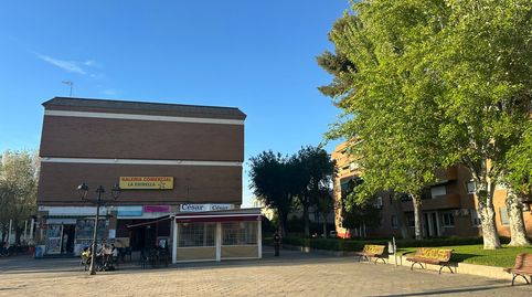 Foto 5 de Pis de lloguer a Avenida del Niño Jesús, La Poveda, Arganda del Rey