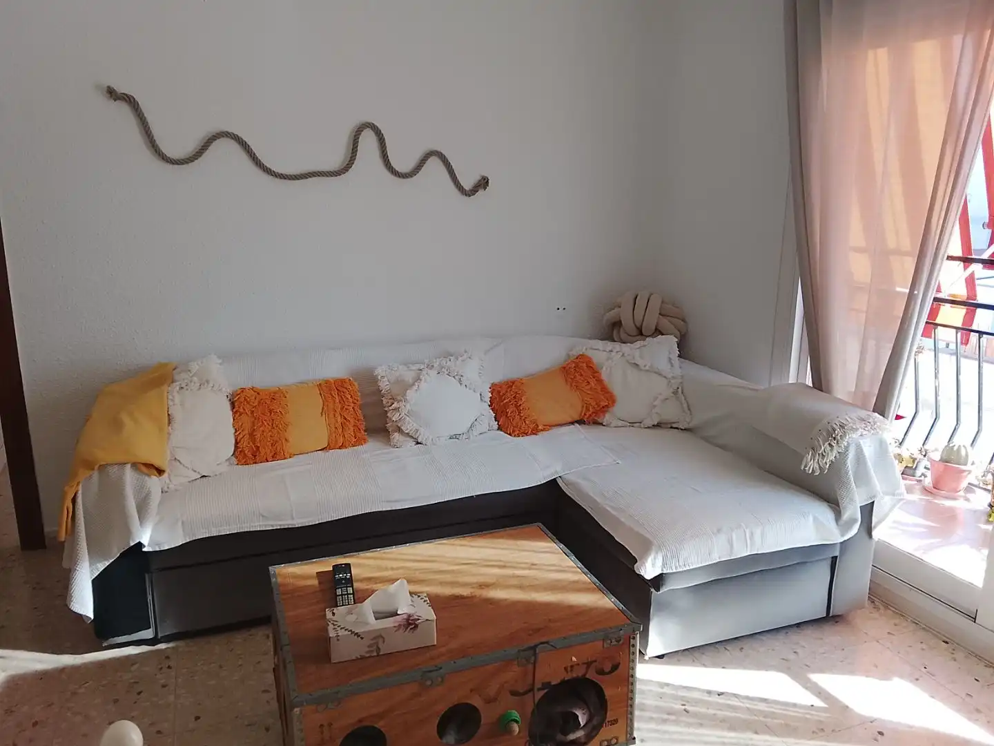 Piso en venta en c/ Roger de lluria 3, imagen 11