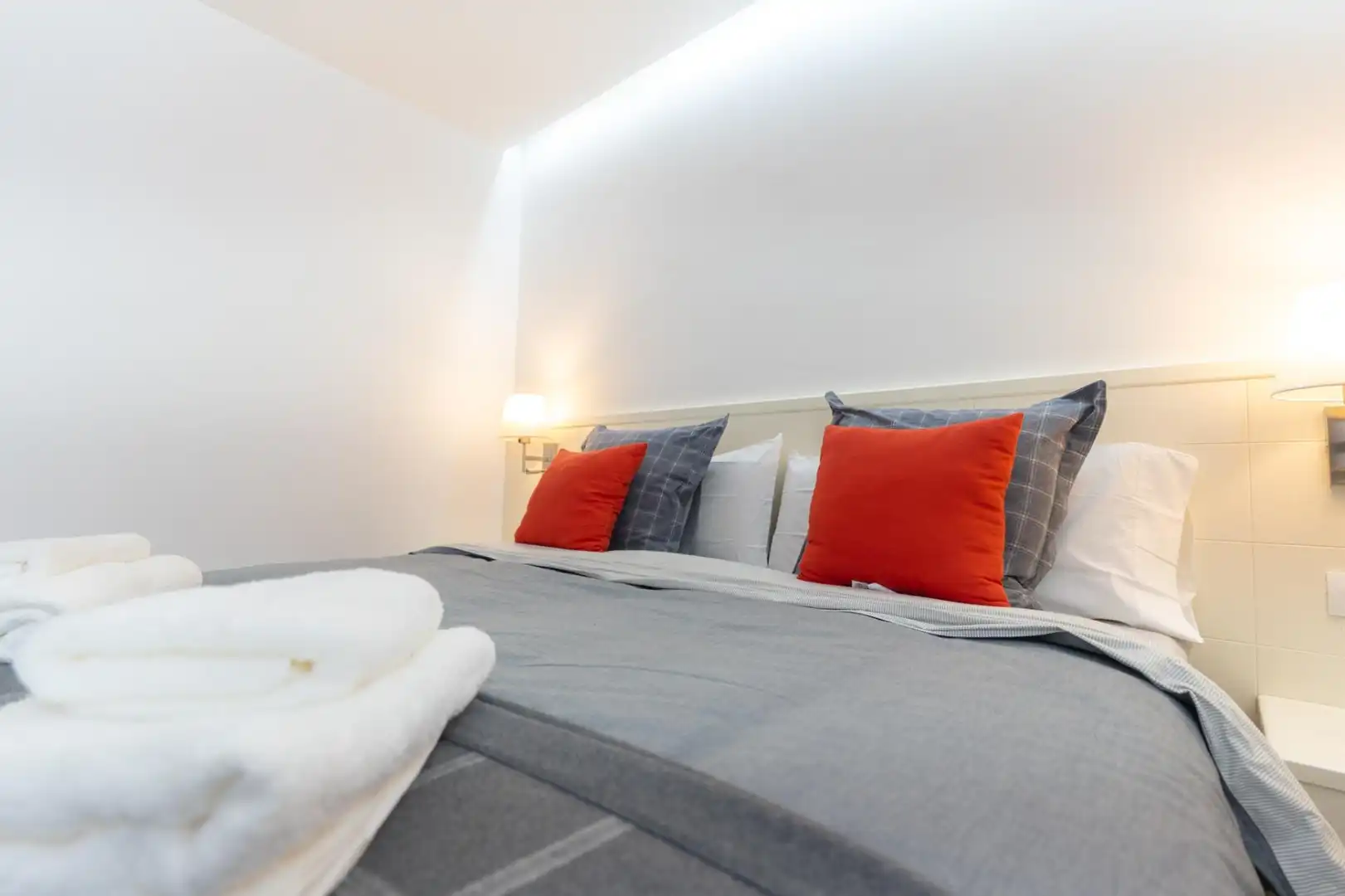 Habitación de Ático en venta en Icod de los Vinos con Terraza y Amueblado