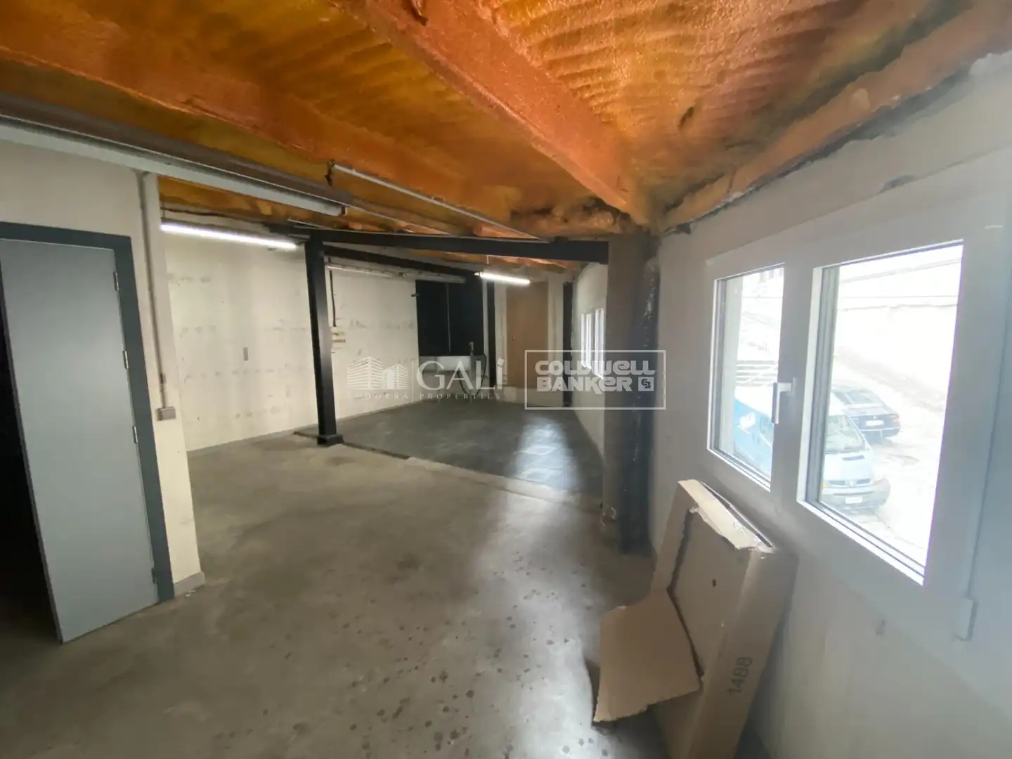 Büro zur Miete in Carretera de la Comella 33-35, imagen 20