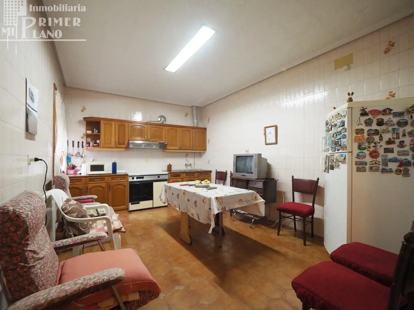 Haus zum Verkauf in Tomelloso, imagen 4