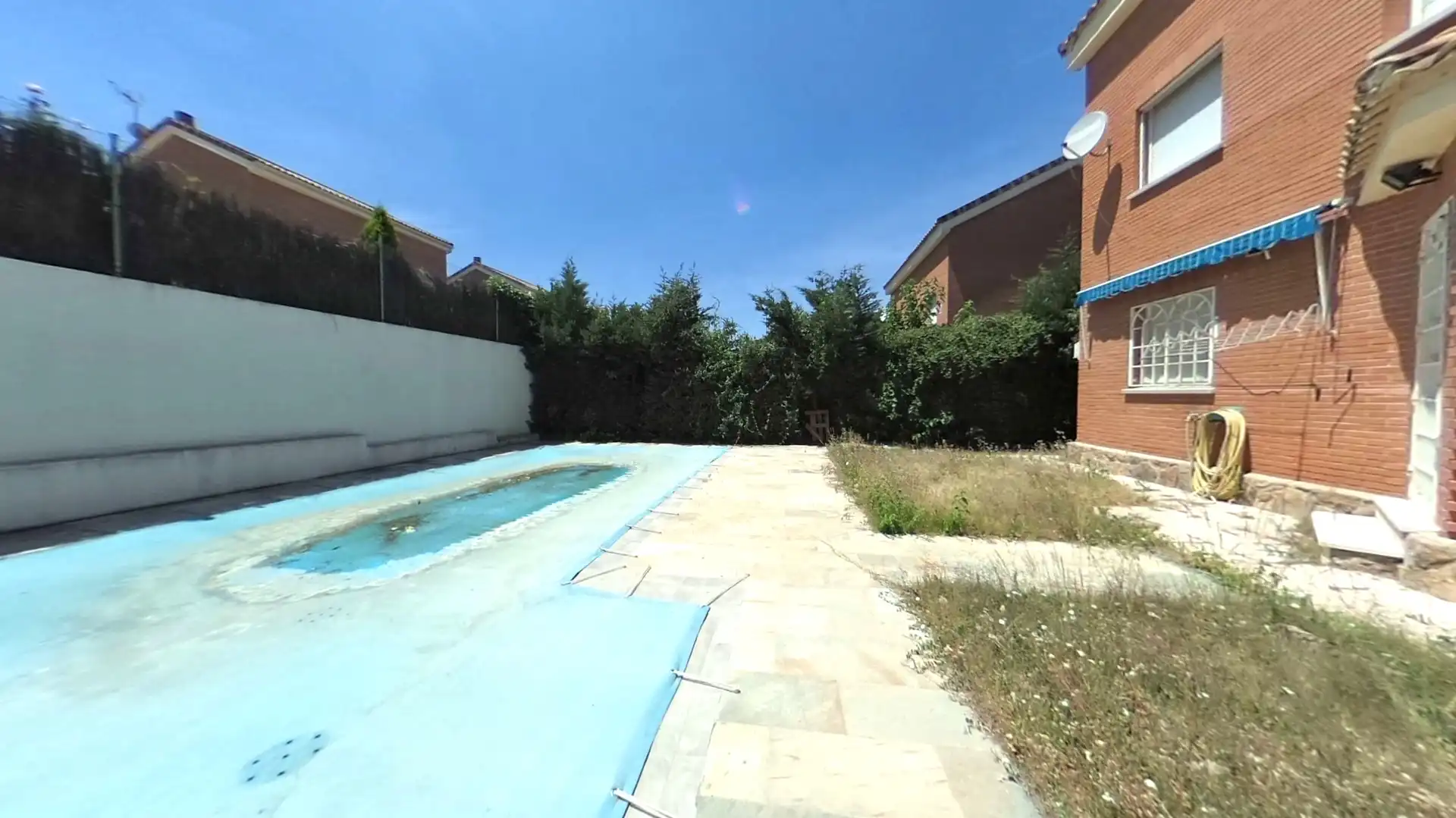 Chalet con piscina en venta en Torrejon De Velasco, imagen 35