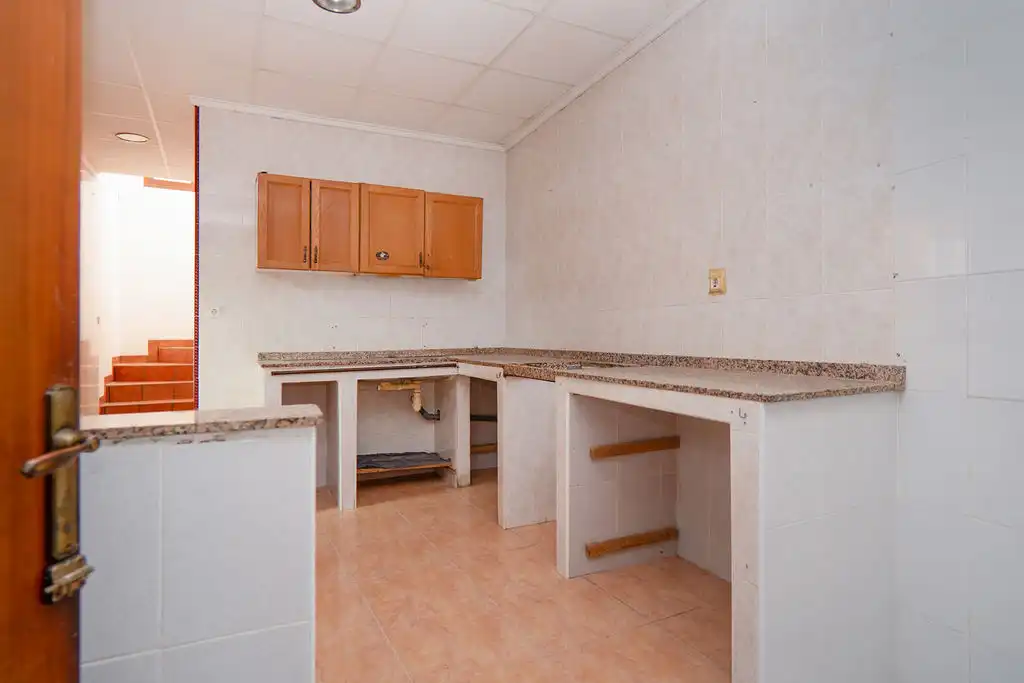 Cuina de Casa adosada en venda en Redován