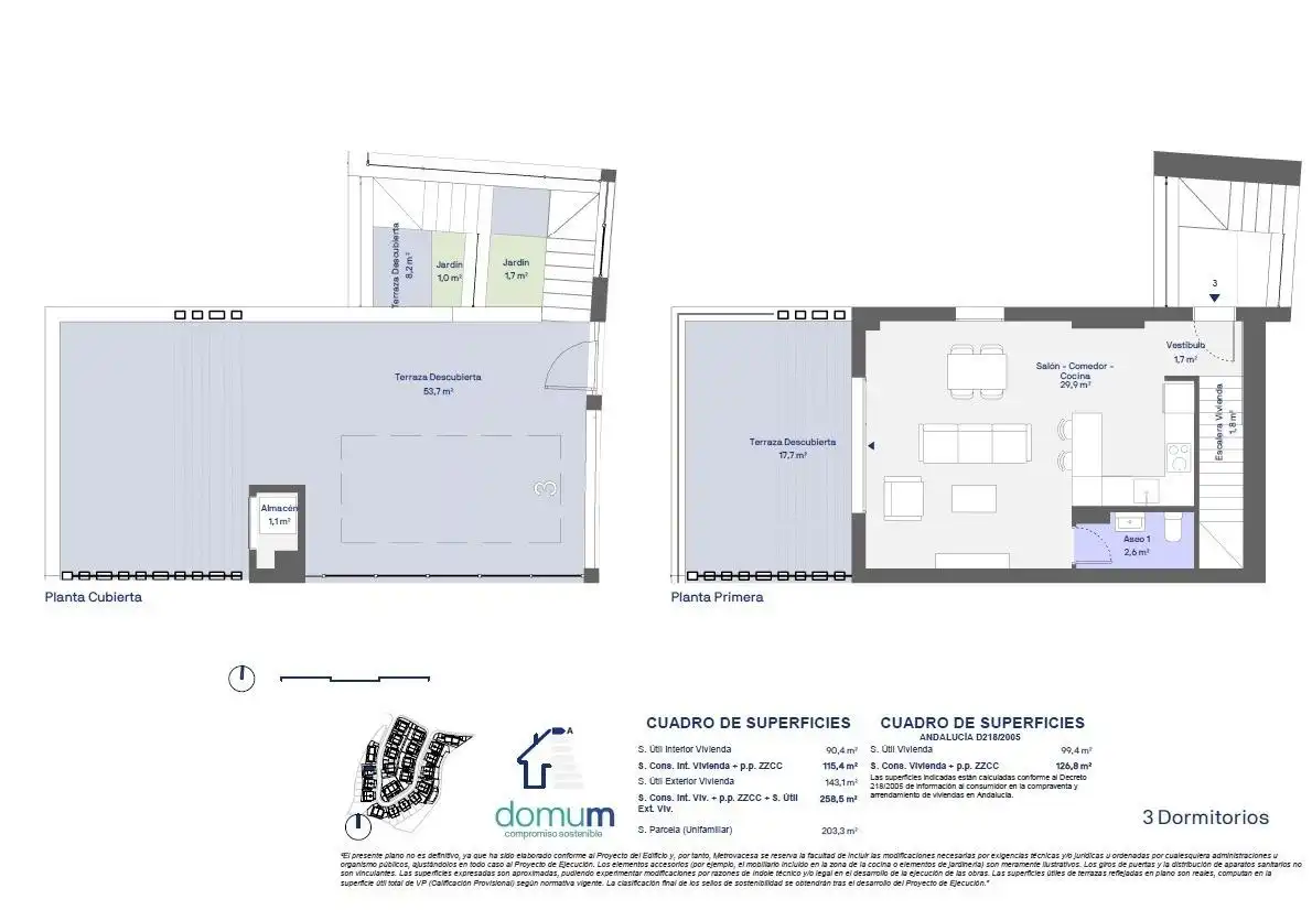 Haus mit Pool zum Verkauf in Lagos, imagen 26
