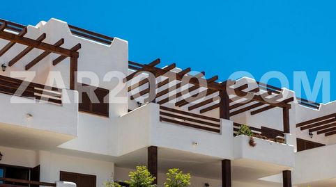 Foto 2 de Ático en venta en Calle Madrid, San Juan de los Terreros, Pulpí