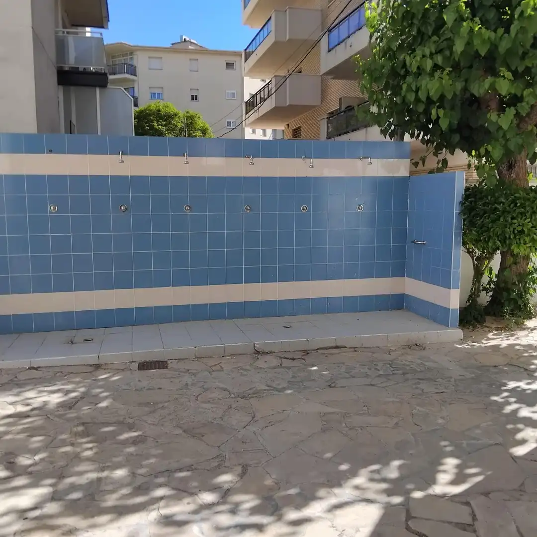 Wohnung mit Aufzug zum Verkauf in Mar i Camp - Platja dels Capellans, imagen 9