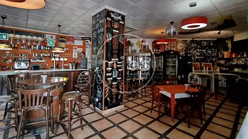 Local comercial en venda a L PAIS VALENCIÀ 0, imagen 7