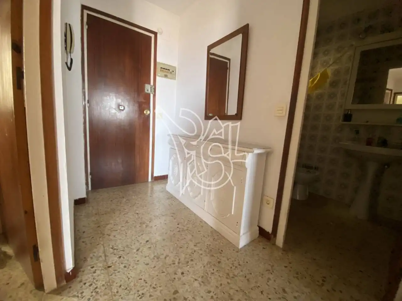 Apartament en venda en Canet de Mar